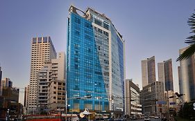 Uh Suite The Haeundae